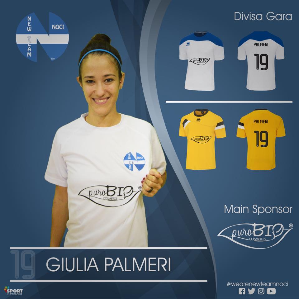 01 28 giulia palmeri new team
