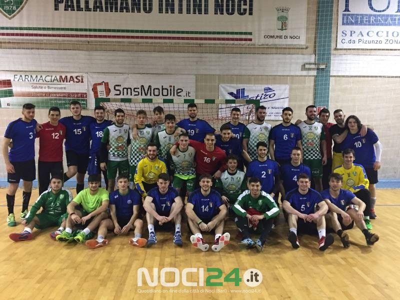 03 28pallamanonocinazionaleunder20