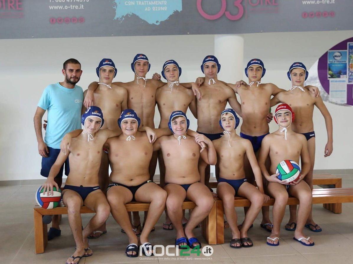 05 19 under15 otrè