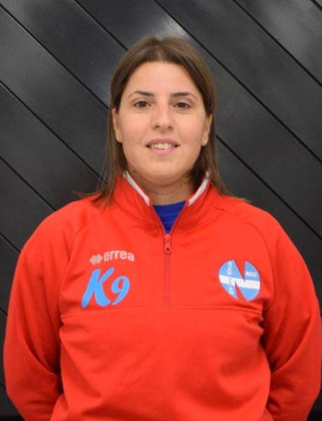 06 16Mina DIppolito