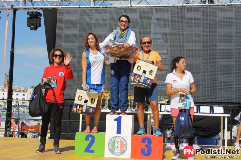 10 04Mariantonietta Amatulli prima nella sf 35