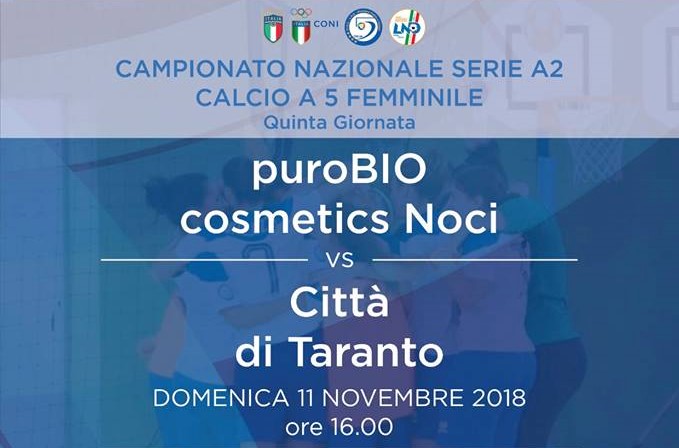 11 11 noci città di taranto
