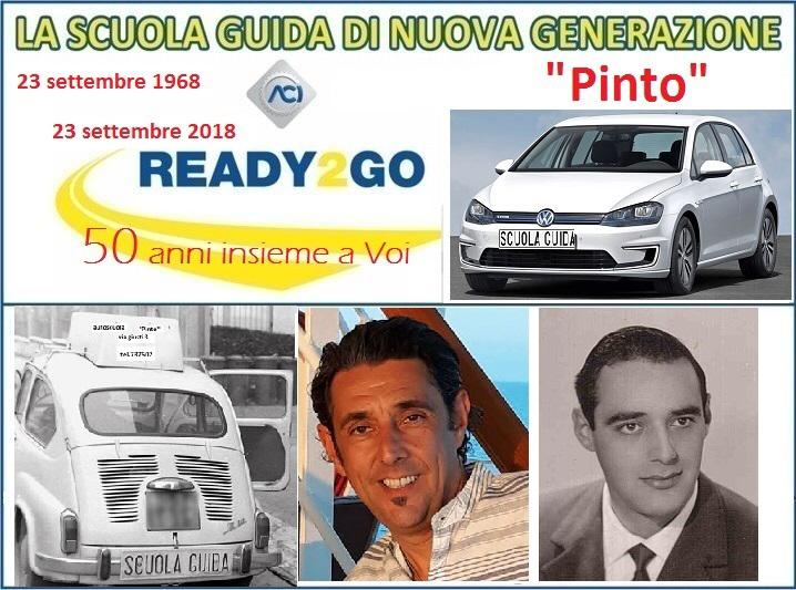 09 23autoscuolapinto50anni