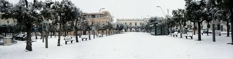 neveanoci
