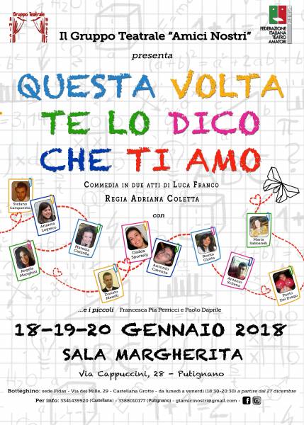 01 12QUESTA VOLTA TE LO DICO CHE TI AMO