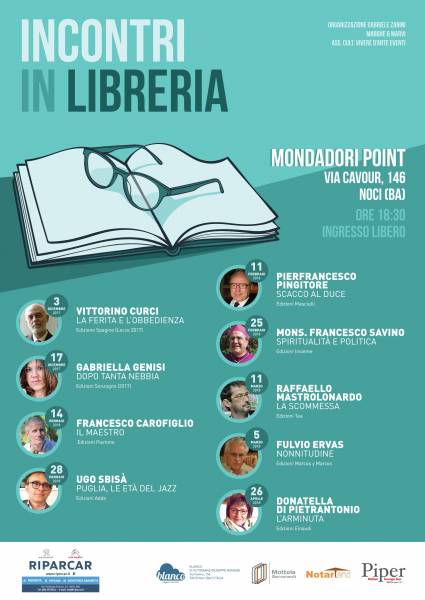 01 12incontriinlibreria locandina