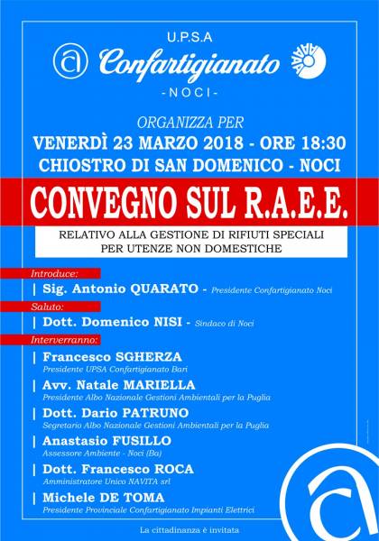 03 22confartigianatoconvegno