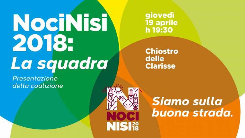04 19presentazionecoalizionenisi
