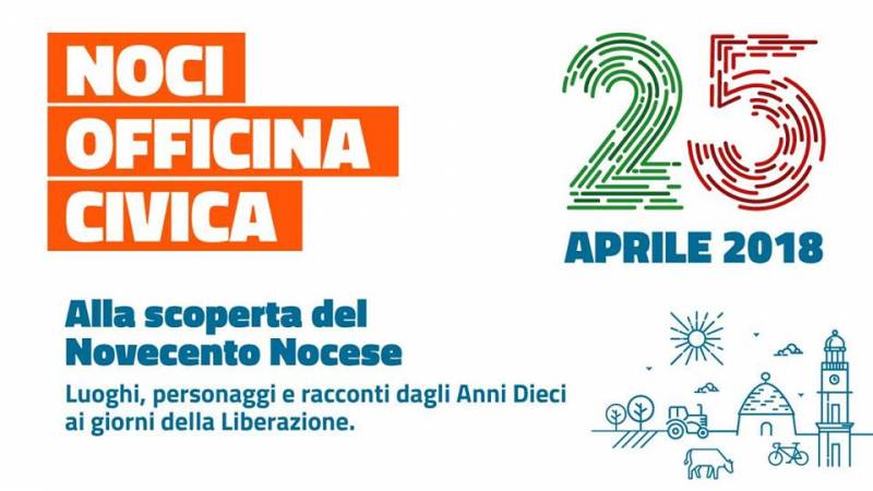 04 22NociOfficinaCivica evento25aprile