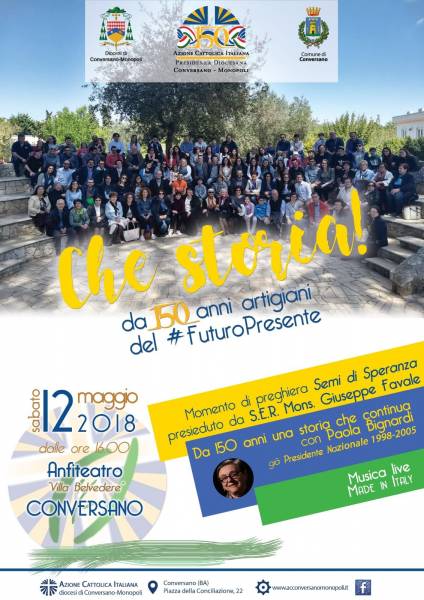 05 08Locandina 150 anni AC