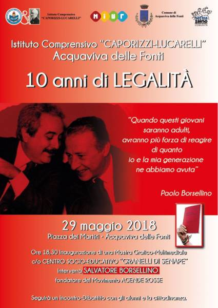 05 26 salvatore borsellino