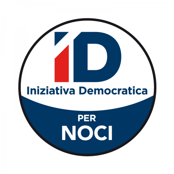 Logo Iniziativa Democratica copy