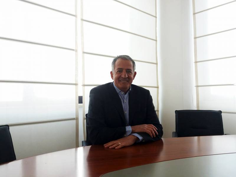 Anastasio Fusillo