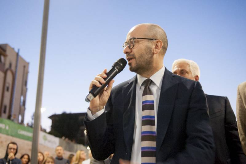 Domenico nisi