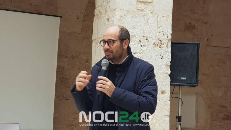 domeniconisisindaco