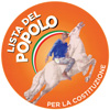LISTA DEL POPOLO PER LA COSTITUZIONE