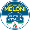 FRATELLI D'ITALIA CON GIORGIA MELONI