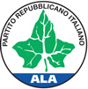 PARTITO REPUBBLICANO ITALIANO - ALA