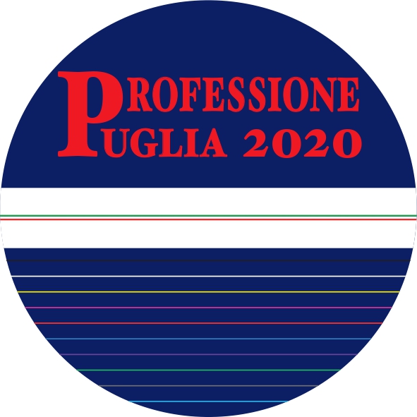 Professione Puglia 2020