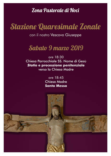 02 24Manifestino Statio Zonale 2019