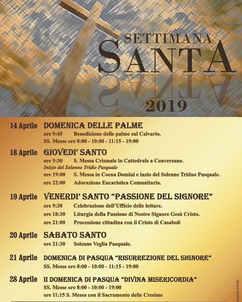 04 13 SETTIMANASANTA CHIESASANDOMENICO