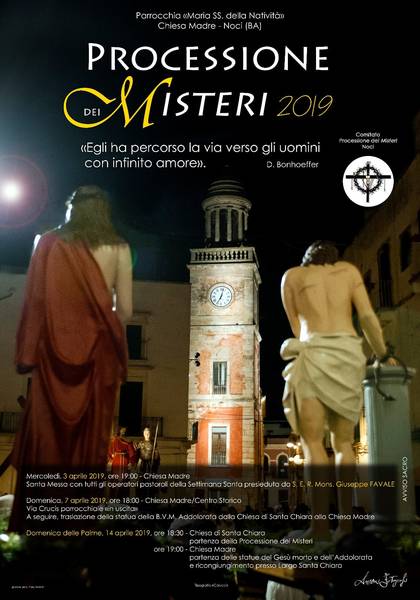 09 10processionedeimisteri