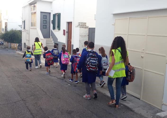 09 22 settimana europea della mobilità e world cleanup day 2019
