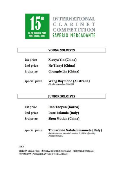 10 21 15esimaediz concorso internazionale di clarinetto saverio mercadante 3