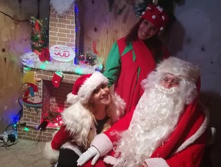 12 21 gustosamente natale 1 serata
