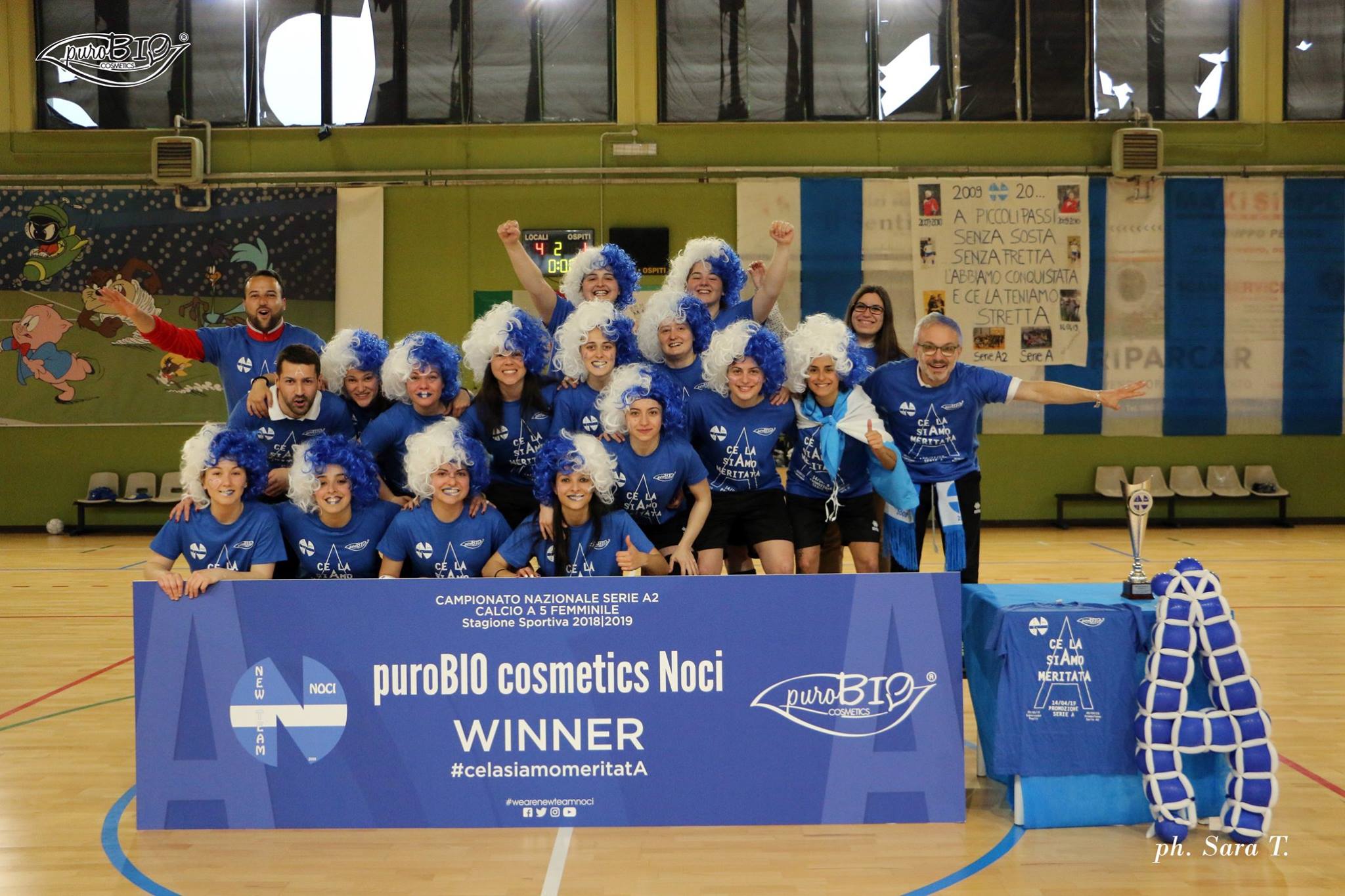 04 22 purobio in serie A