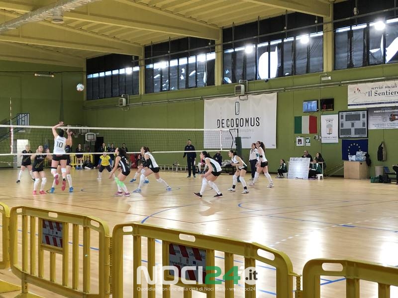 05 07 pallavolo