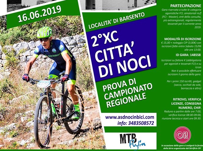 06 16 2 XC Città di Noci principale