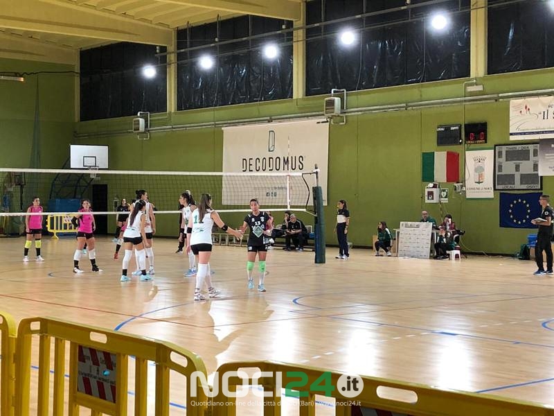 10-22 pallavolo noci vittoria nola
