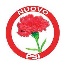 Nuovo PSI logo