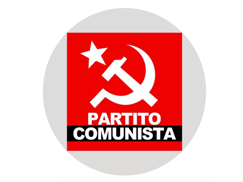 logo partitocomunista