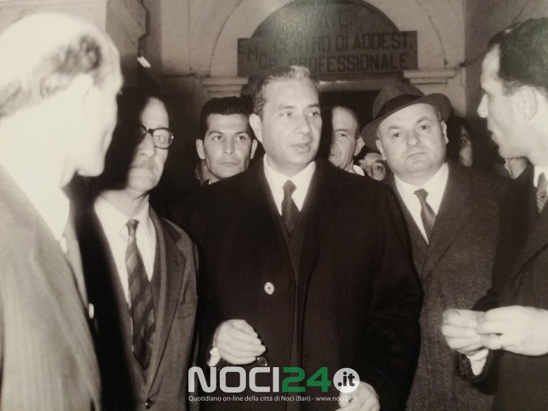 aldo moro a noci