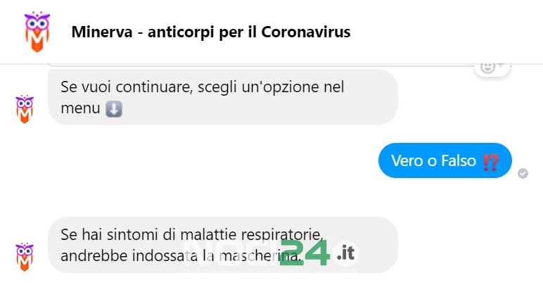 03 21 minerva coronavirus