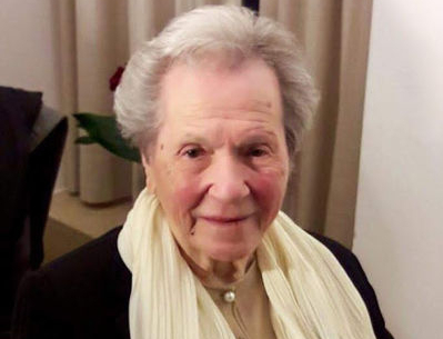03 31 NonnaTitina102anni