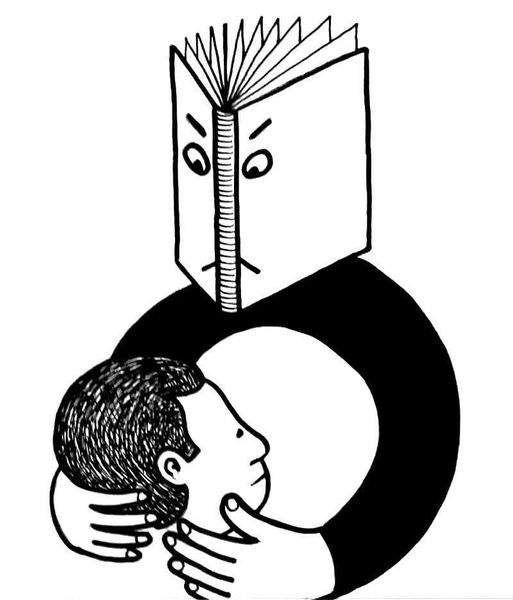 04 14 illustrazione vittorino curci libreria fatti di carta