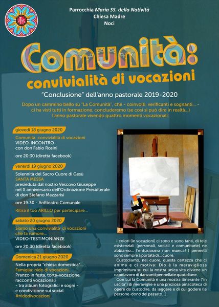 06 07comunitaconvivialitàdivocazioni