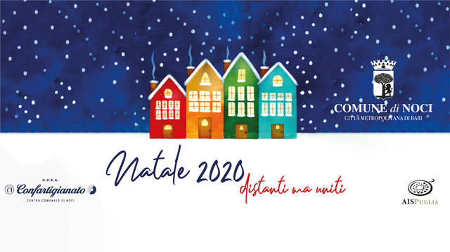 12 11 Natale2020DistantiMaVicini