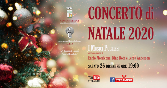 12 23 ConcertoDiNatale2020