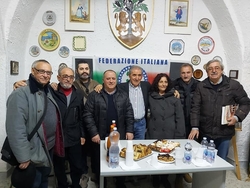 01 19 onofrio ritella vicepresidente della fitp puglia