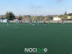 01 22 allievi noci azzurri