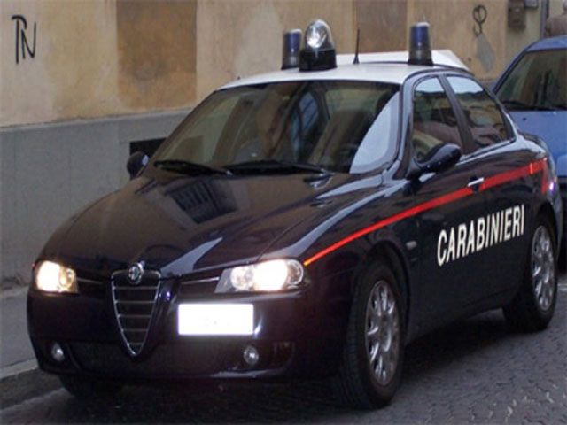carabinieri 20