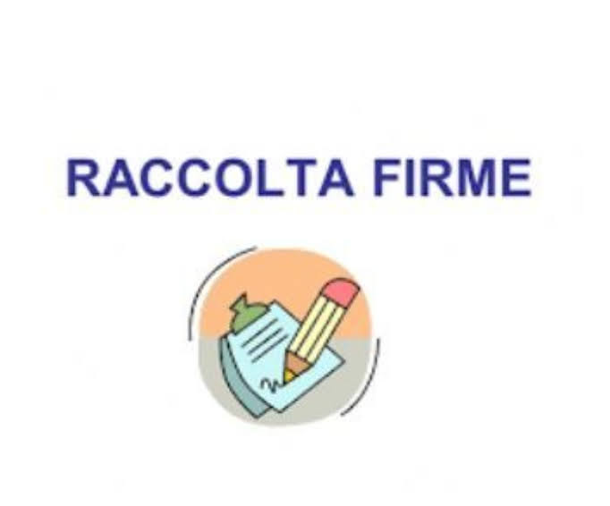 03 05 RaccoltaFirme