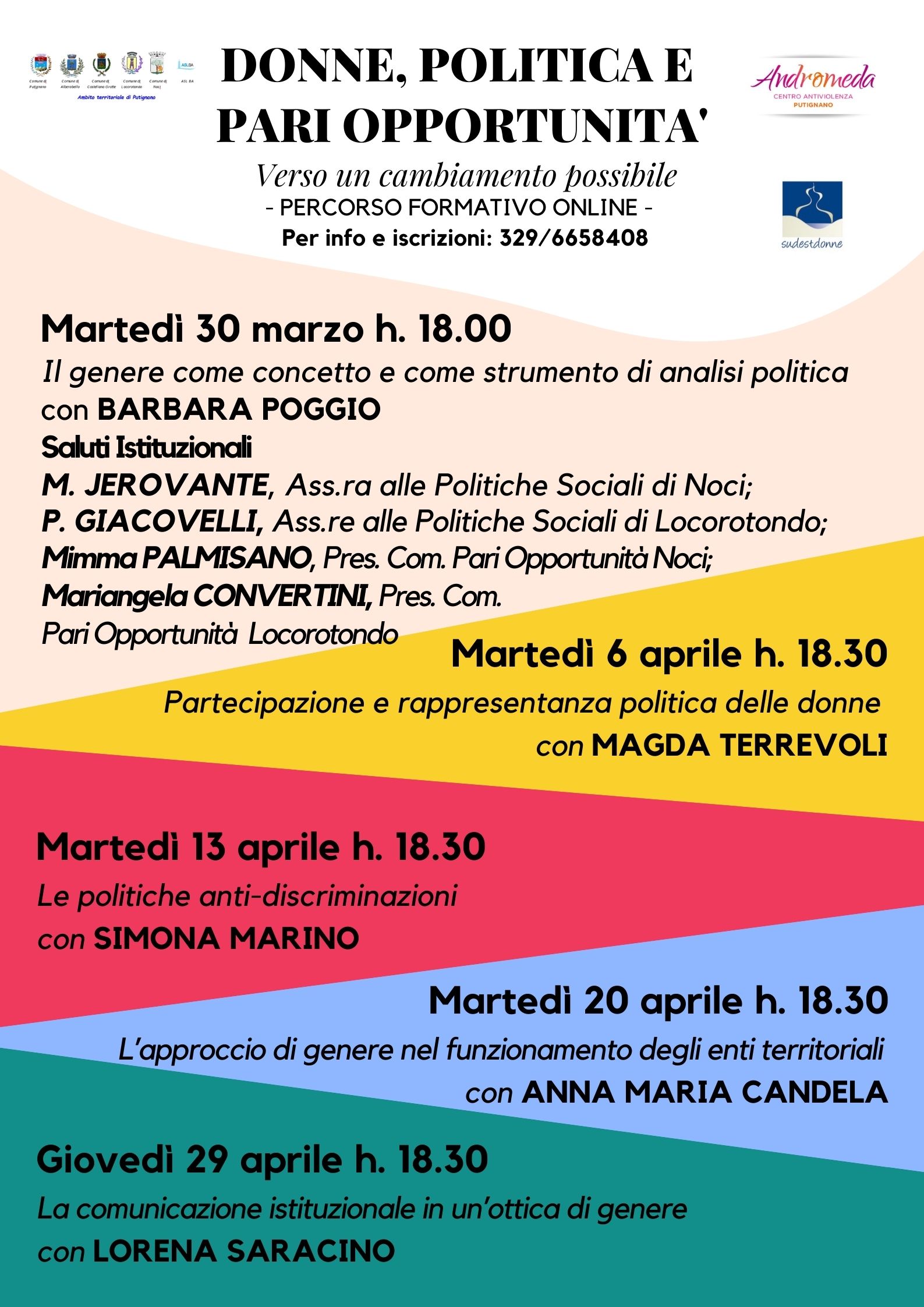 03 24 PoliticaePariOpportunità