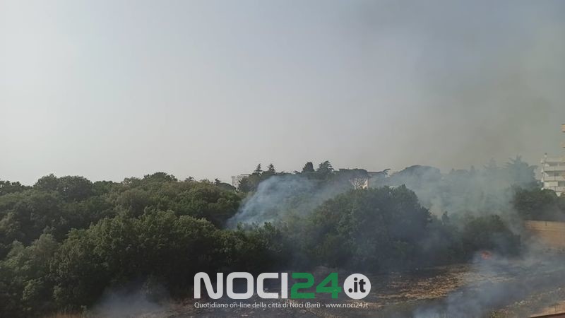 Incendi