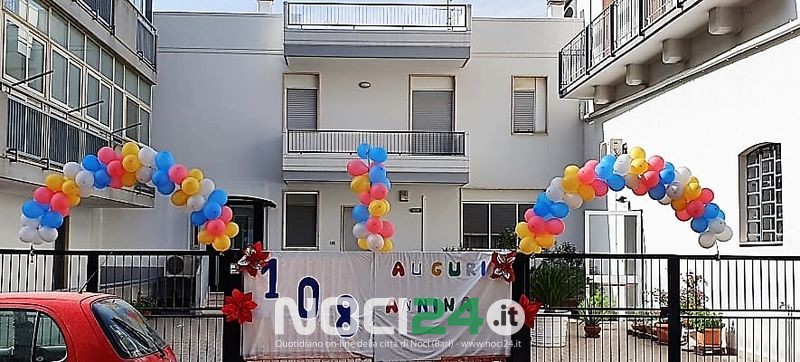 09 18 AuguriNonnaAnnina