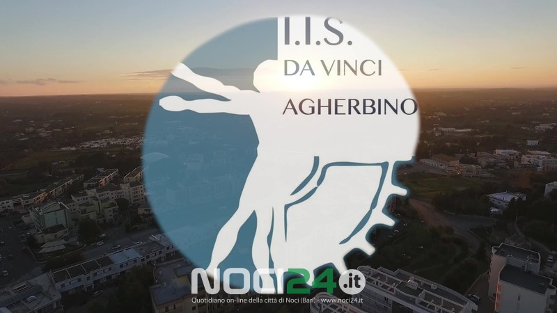 12 31 Da Vinci Agherbino